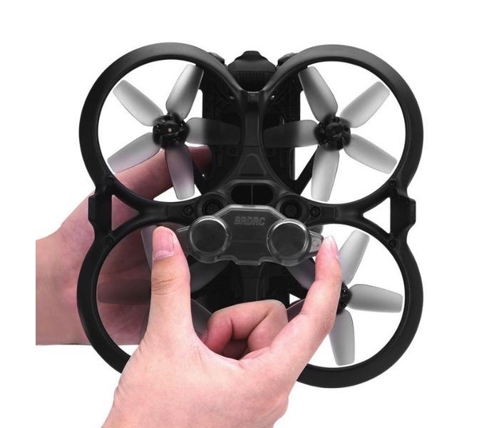 DJI AVATA – ochrana senzora smerom nadol