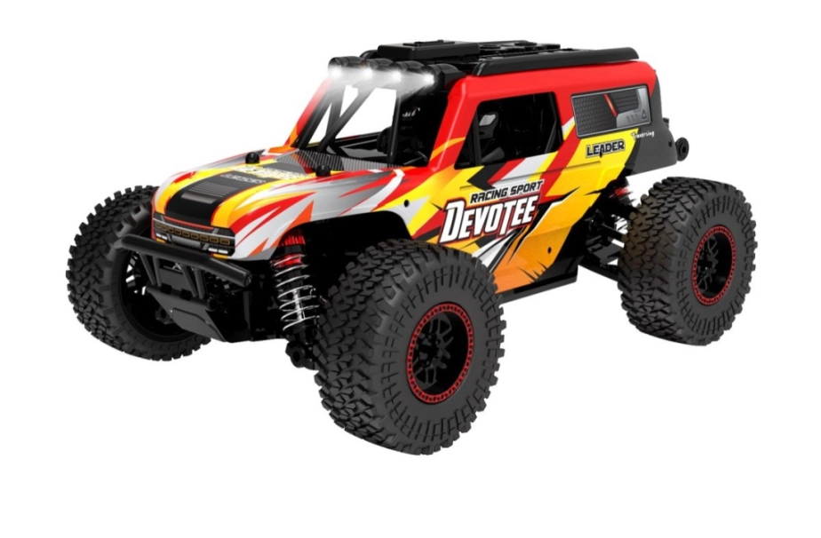 Absima Desert Runner Devotee 1:20 4WD RTR červený