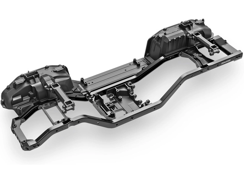 RC auto Traxxas TRX-4 Land Rover Defender 1:10 RTR, písková