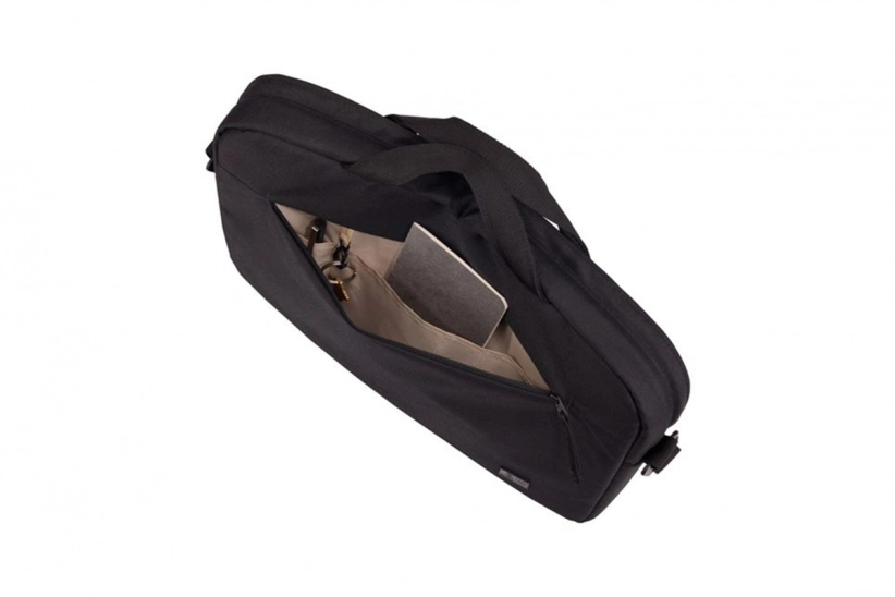 Case Logic Invigo Eco taška na notebook 14" INVIA114 - černá