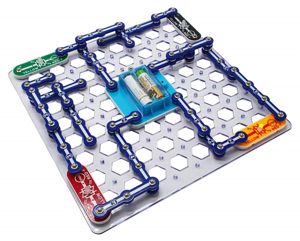 Boffin Board Game (Stolová hra)