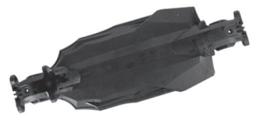 AB30-SJ15 - Chassis