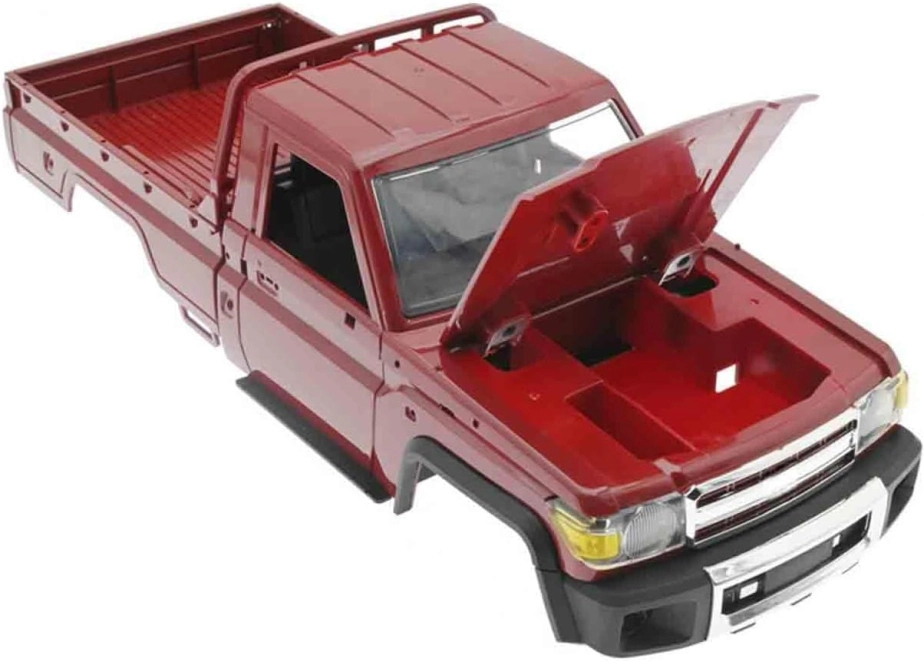 Karoséria Land Cruiser Toyota | RCprofi.sk