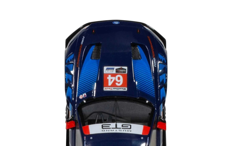 Autíčko GT SCALEXTRIC C4503 - Ford Mustang GT3 - Multimatic Motorsports (1:32)