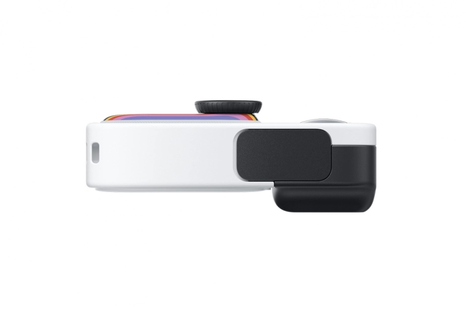 Insta360 GO 3S Retro Bundle 128 GB (biela) Špeciálna edícia