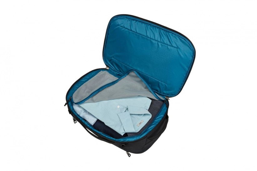 Cestovná taška/batoh Thule Subterra 40 L TSD340K - čierna