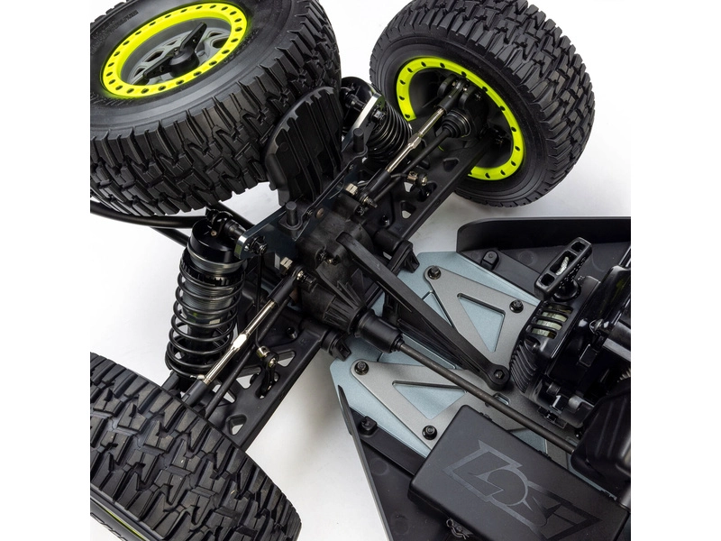 Losi 5IVE-TG 3.0 1:5 Gas 4WD RTR