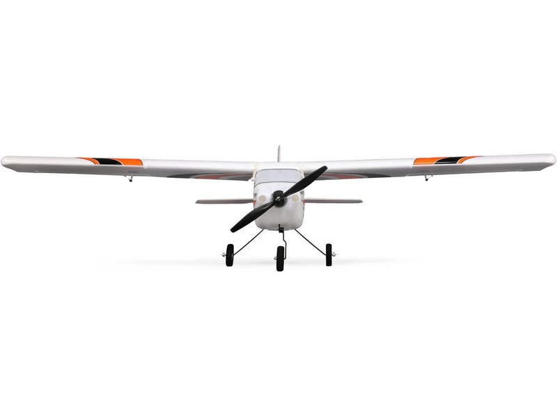 RC letadlo E-flite Apprentice STS 15e 1.5m SAFE BNF Basic