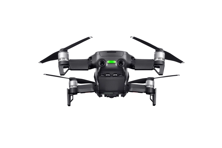 Dron DJI Mavic Air (Onyx Black)