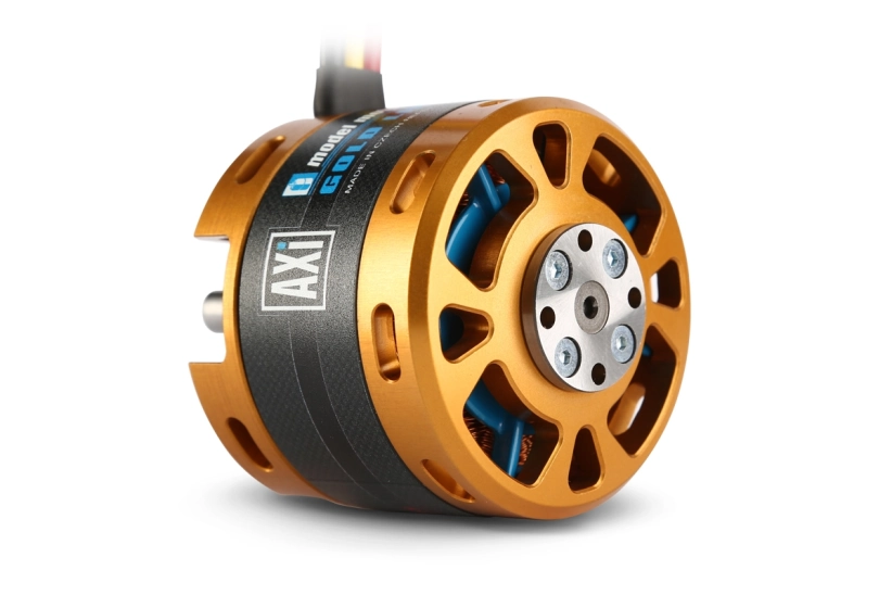 AXI 4120/14 V2 striedavý motor