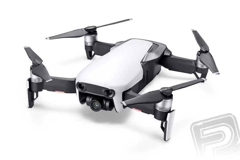 DJI Mavic Air Fly More Combo (Arctic White) + okuliare DJI
