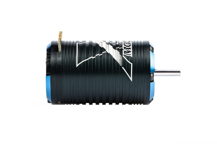 X45 MODIFIED 2100 kV motor pro 1/8