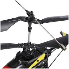 RC vrtulník MJX T643