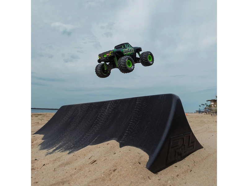 Arrma Quake Grom 1:16 4WD Smart RTR červená
