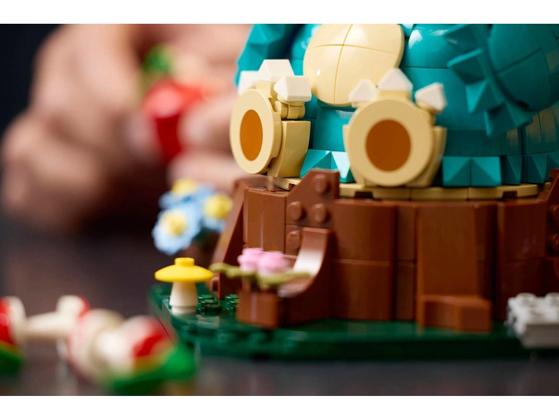LEGO Pokémon - Munchlax