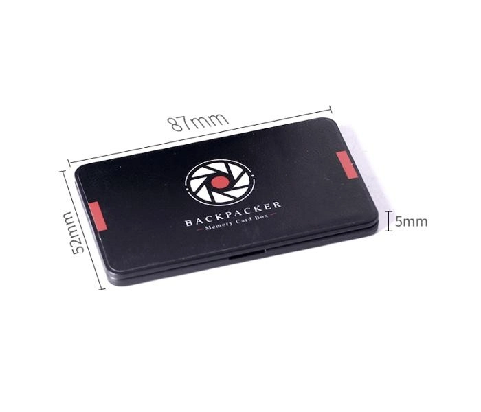 Puzdro na kartu SD / micro SD / SIM