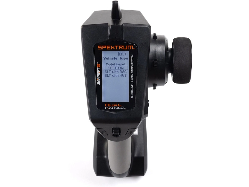 Spektrum DXC+ 12CH DSMR+