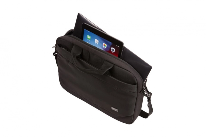Case Logic Advantage taška na notebook 14" ADVA114 - černá