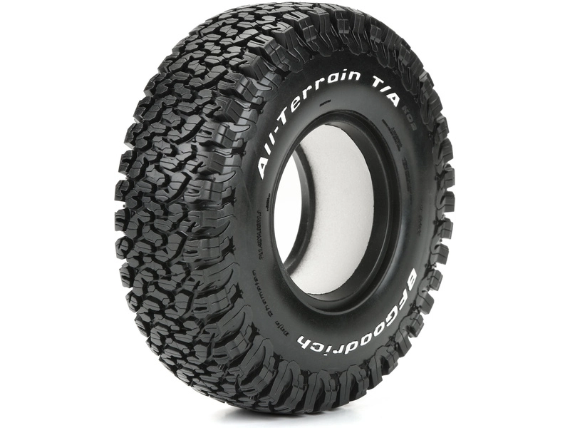 Pneumatiky Pro-Line 1,9" BFG All-Terrain KO2 G8 Crawler (2)