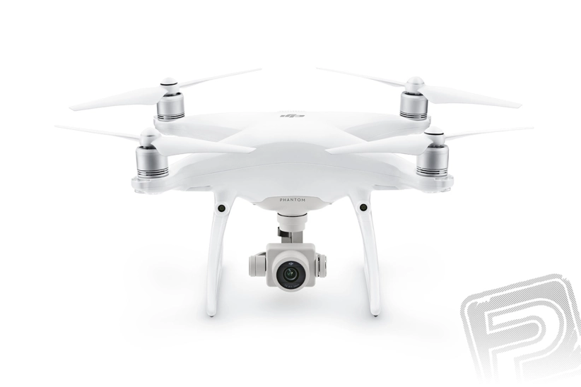 Dron DJI Phantom 4 ADVANCED+