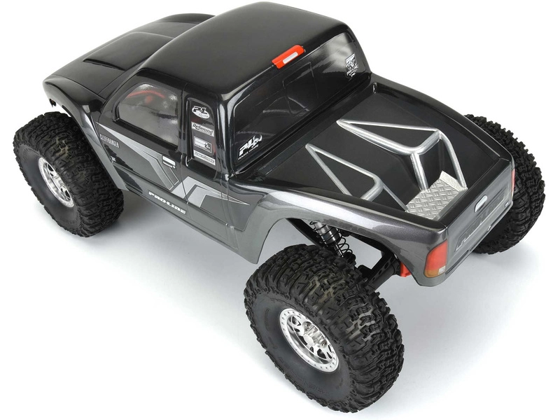 Karoséria Pro-Line 1:10 Cliffhanger (Crawler 313mm)