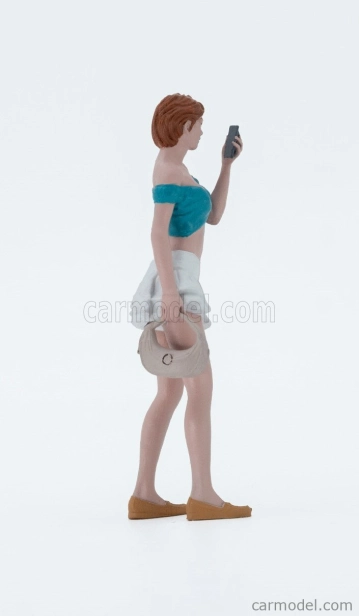 Atlantic Figures Woman - Ada 1:24 Různé