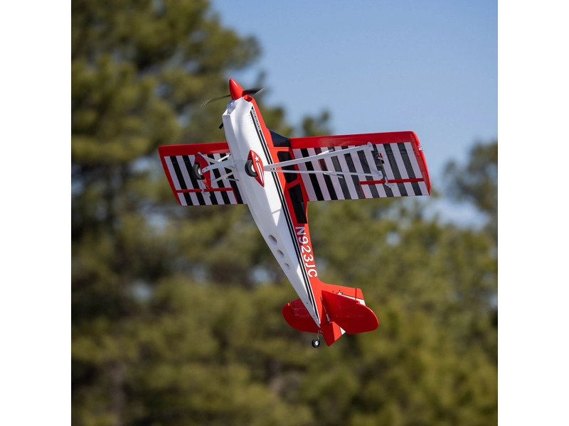 E-flite Super Decathlon 1.2m PNP