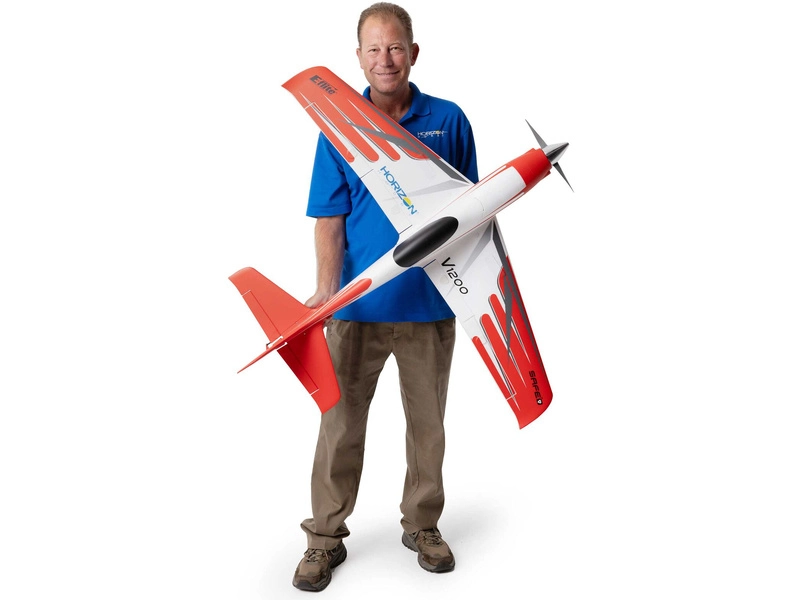 E-flite V1200 1.2m PNP