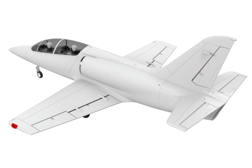 KAVAN L-39 Skyfox 1088 mm – biela