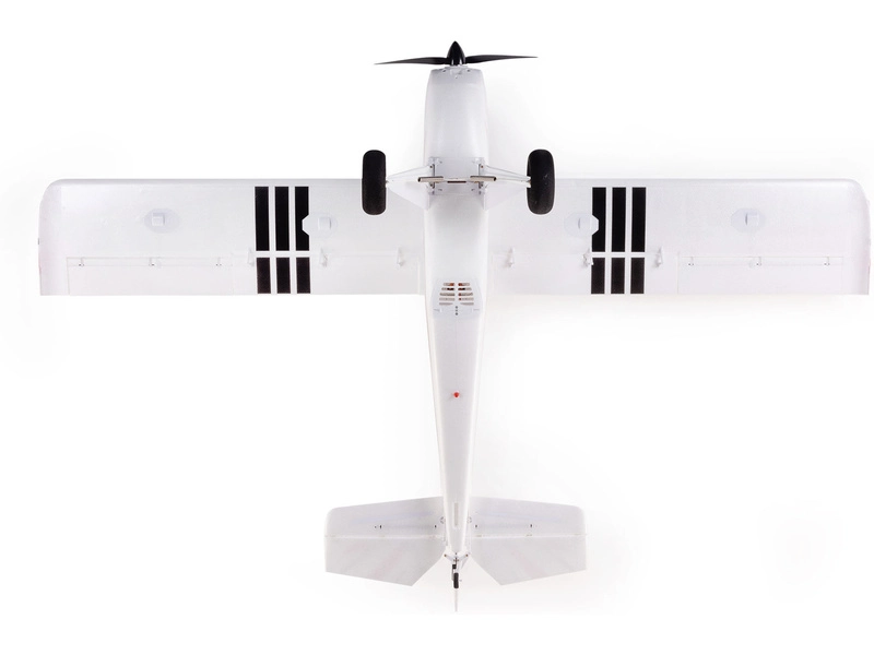E-flite Timber 1.5m 10th Anniversary Special Edition AS3X SAFE Select BNF Basic