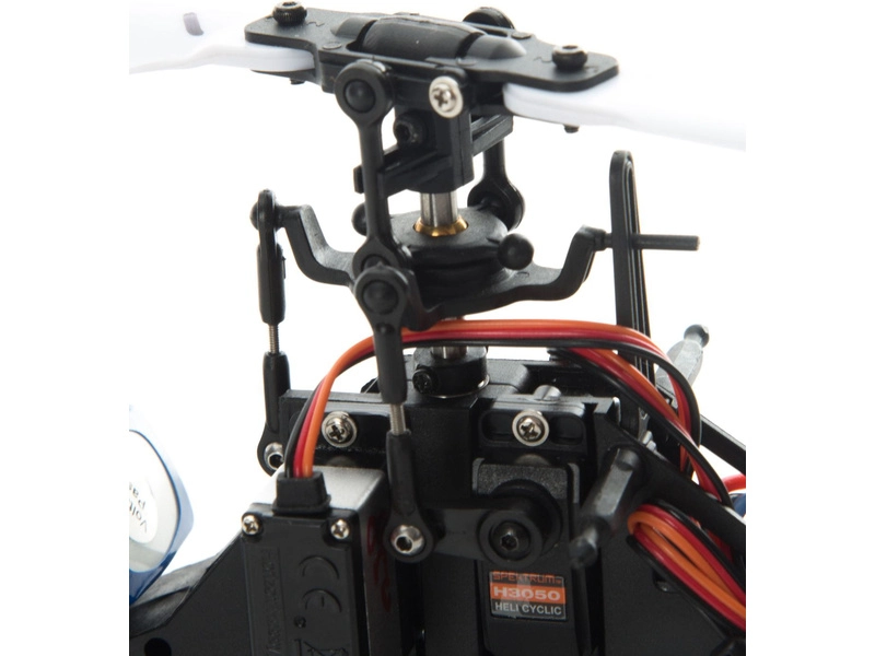 RC vrtuľník Blade 200 S SAFE BNF