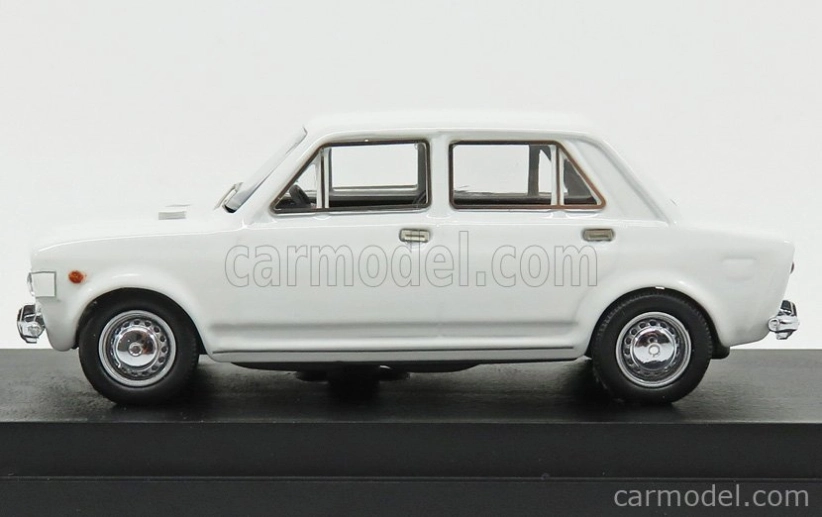 Rio-models Fiat 128 1969 4 Porte - 4 dvere 1:43 Biela