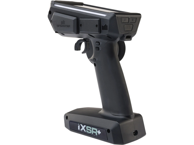 Spektrum iXSR+ 12CH DSMR+, SR515