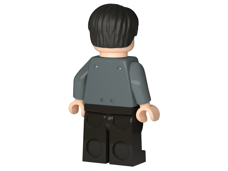 LEGO baterka – Harry Potter