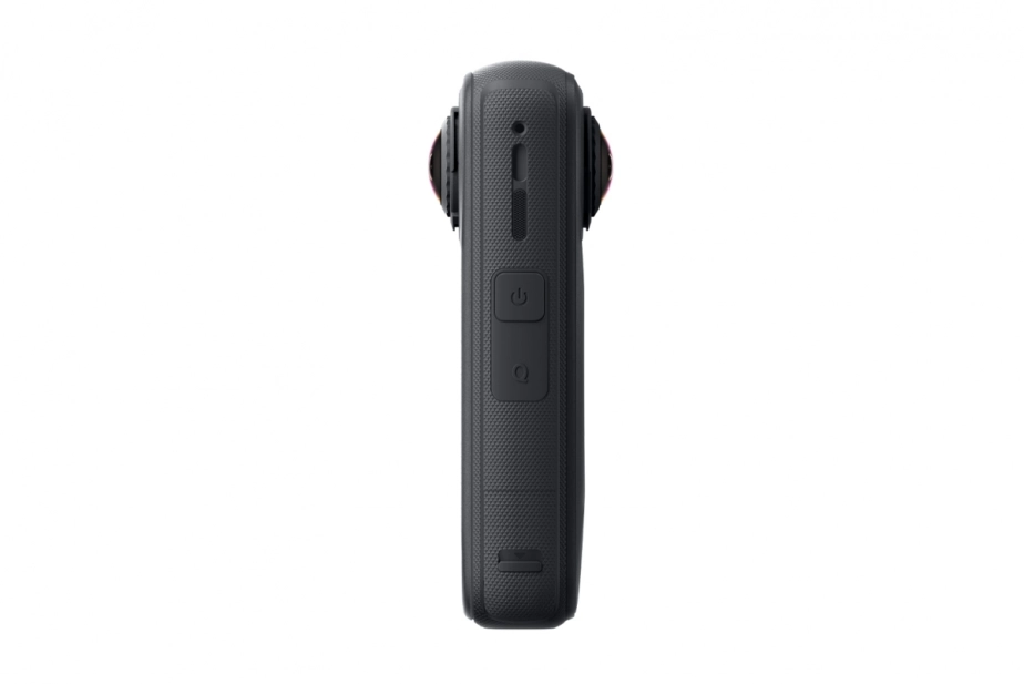 Insta360 X4 Air Starter Bundle (černá)