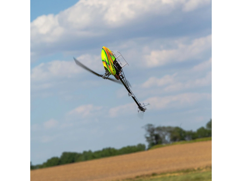 RC vrtuľník Blade 330 S Smart RTF Basic