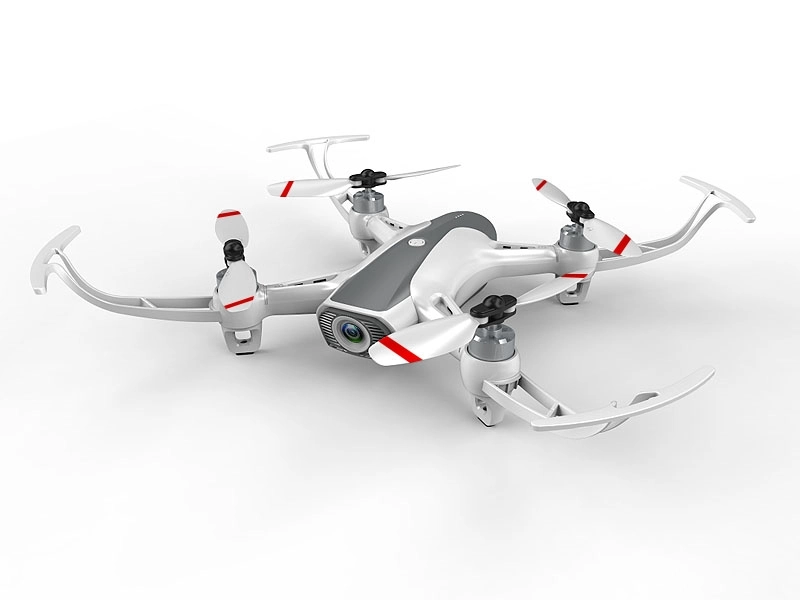 Dron Syma W1 PRO + náhradná batéria