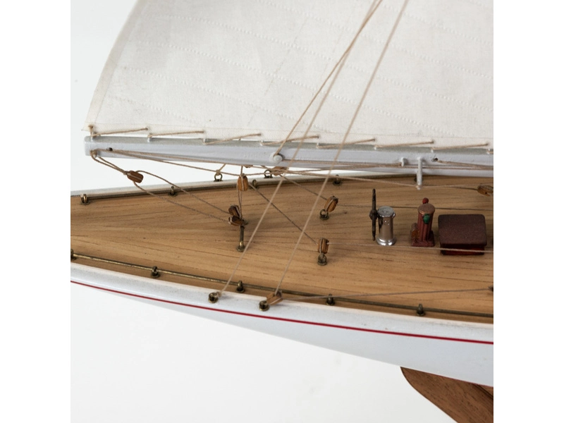 AMATI Rainbow plachetnica 1934 1:80 kit