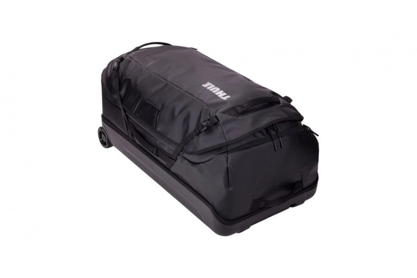Thule Chasm Duffel roller 110 L TCWD232 - čierna