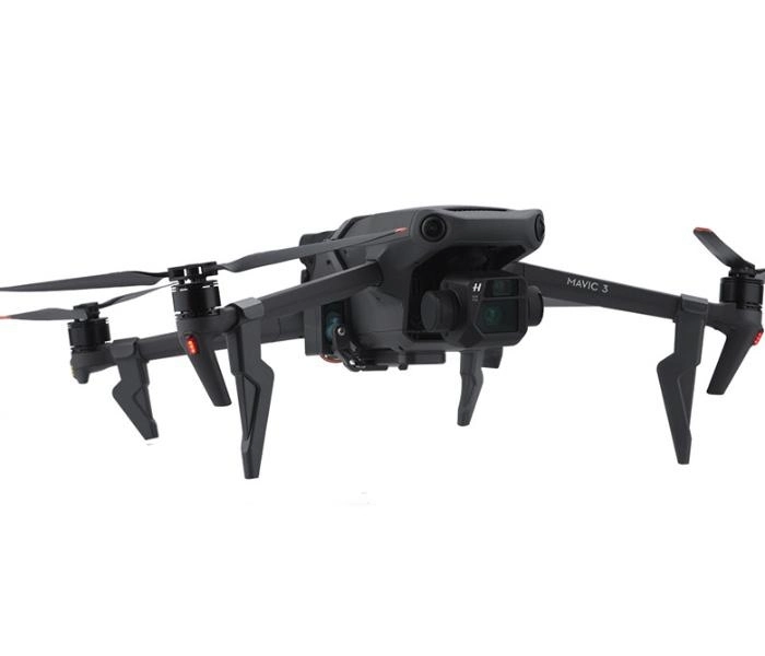 DJI Mavic 3/Mavic 3 Classic – závesný systém s pristávacími nohami