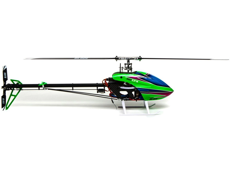 RC vrtuľník Blade 360 CFX 3S BNF Basic