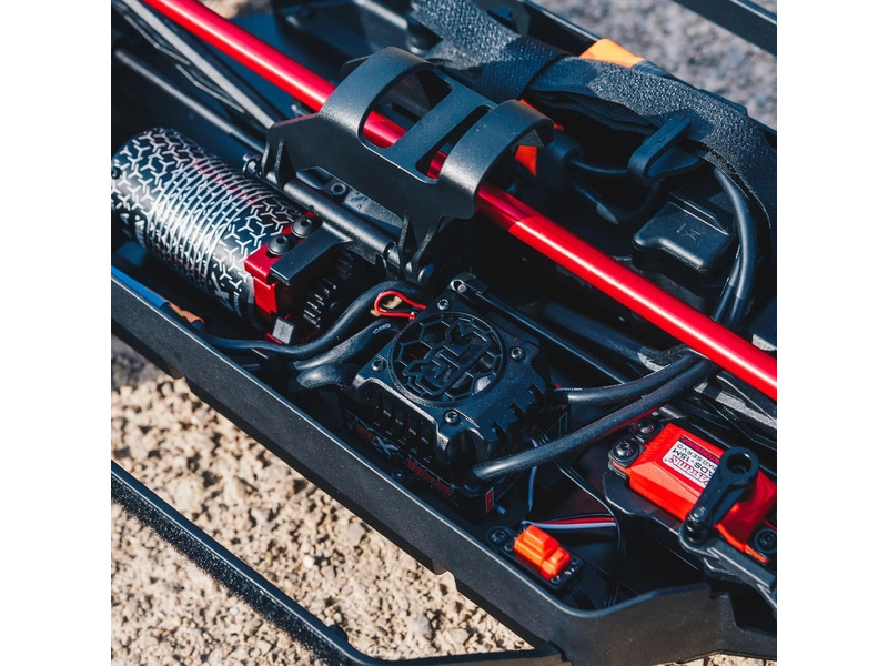 Arrma Mojave 6S BLX 1:7 4WD RTR zelená