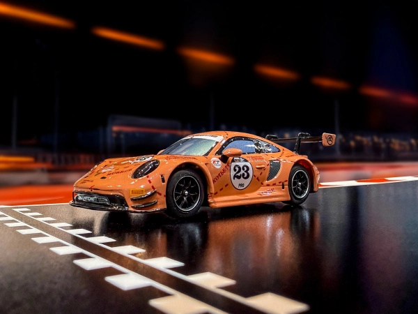 Auto Hybrid + ovladač 54001 Porsche 911 GT3 R