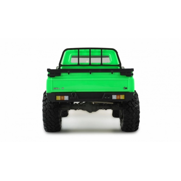 RC auto AMX Rock RCX8P, zelená