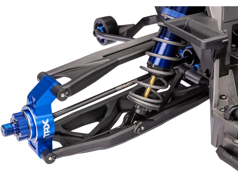 RC auto Traxxas X-Maxx 8S Ultimate 1:5 4WD RTR, zelené