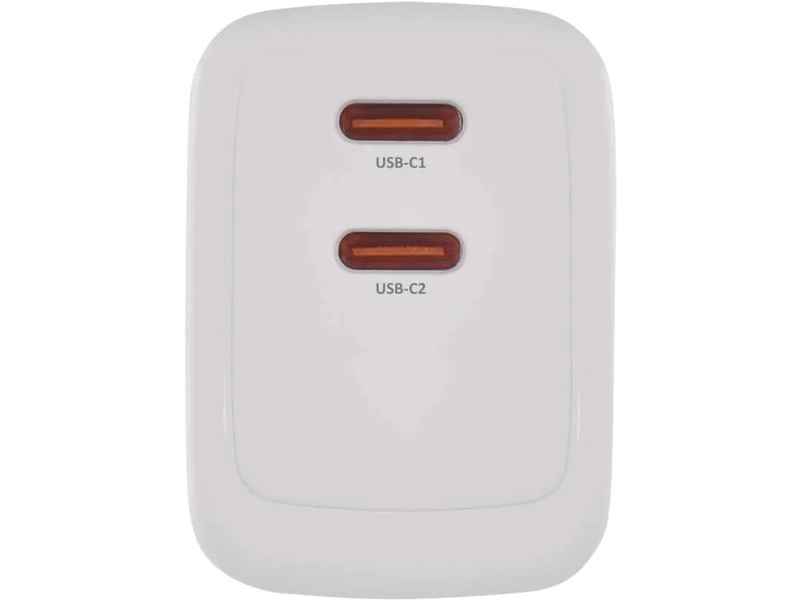 Napájací adaptér GaN PD 35W USB (napájanie)