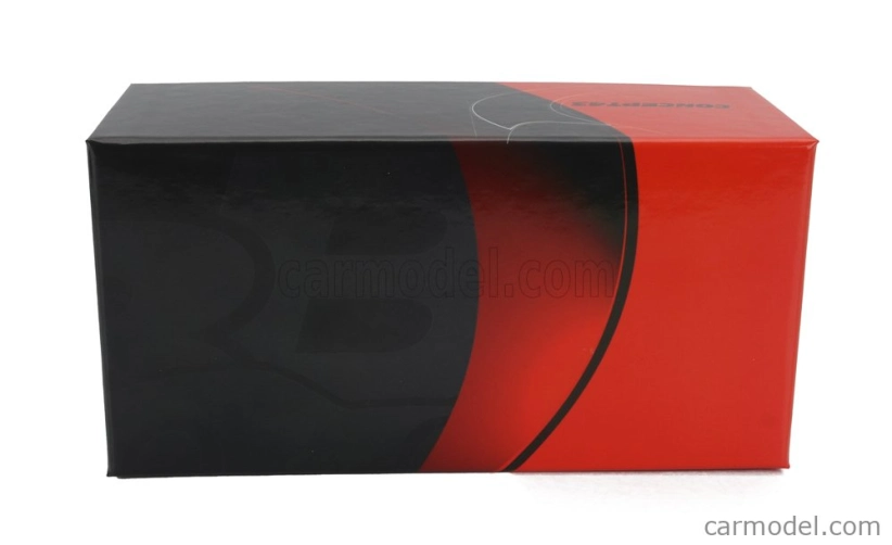 Bbr-models Ferrari F1 Sf-23 Team Scuderia Ferrari N 55 4th Bahrain Gp 2023 Carlos Sainz 1:43 Red Black