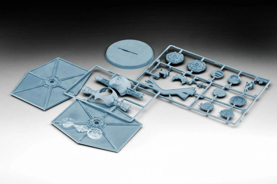 Revell SW – TIE Fighter 1:110