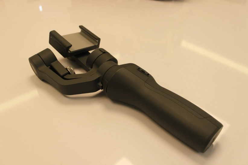 BAZÁR – DJI OSMO MOBILE 2