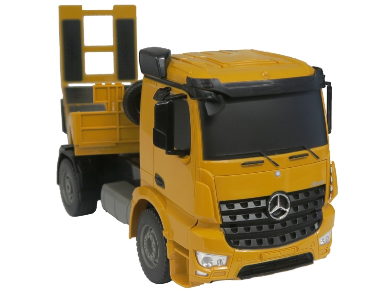RC kamion podvalník Mercedes-Benz AROCS